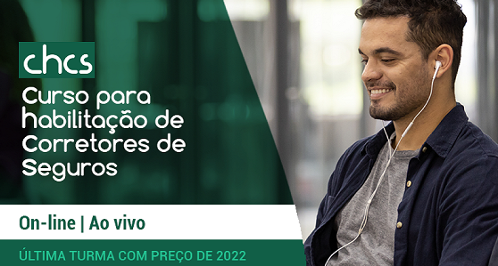 ENS oferta curso de formação de Corretor de Seguros com desconto ...